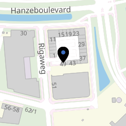 Appartement HLD02 C 2272 25