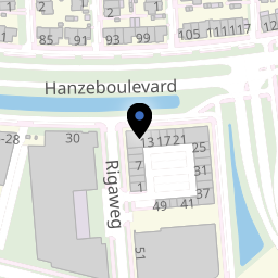 Appartement HLD02 C 2272 27