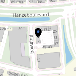 Appartement HLD02 C 2272 3