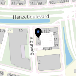 Appartement HLD02 C 2272 4