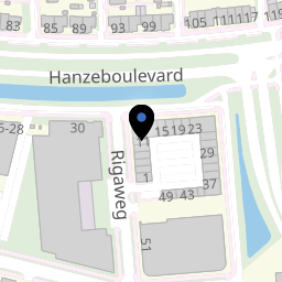 Appartement HLD02 C 2272 6