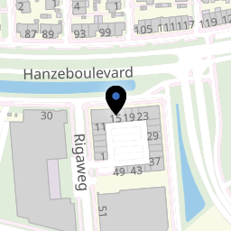 Appartement HLD02 C 2272 8