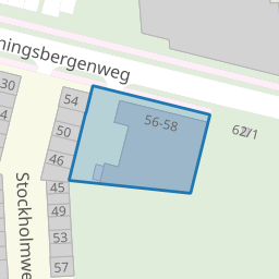 Perceel HLD02-C-2277