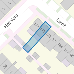 Perceel HLD02-C-2317