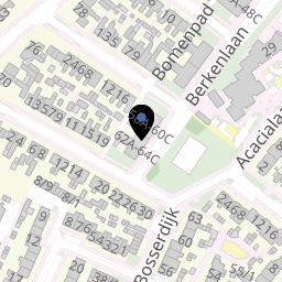 Appartement HLD02 D 1755 7