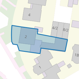 Perceel HLD02-D-2654