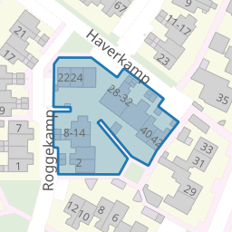 Perceel HLD02-E-3314