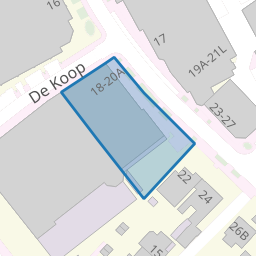 Perceel HLD02-E-3493