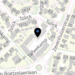 Appartement HLD02 E 5064 68