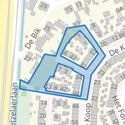 Perceel HLD02-E-5183