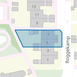 Perceel HLD02-E-5627