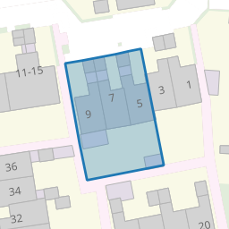 Perceel HLD02-E-5666