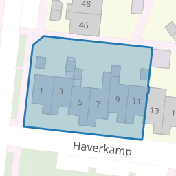 Perceel HLD02-E-5732