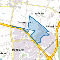 Sectie O