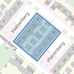 Perceel HLD02-O-1336