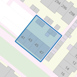 Perceel HLD02-O-1835