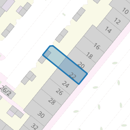 Perceel HLD02-O-2227