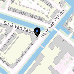 Appartement HLD02 O 2706 115