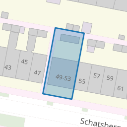 Perceel HLD02-O-2918