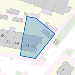 Perceel HLD02-O-2927