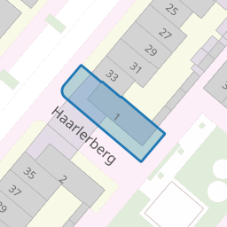 Perceel HLD02-O-381