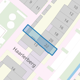 Perceel HLD02-O-384