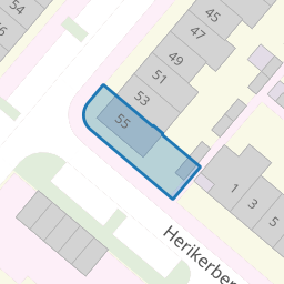 Perceel HLD02-O-398