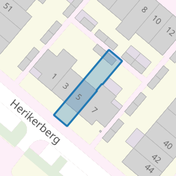 Perceel HLD02-O-405