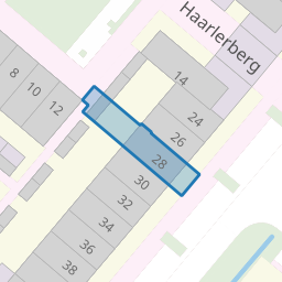 Perceel HLD02-O-411