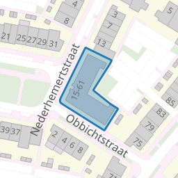 Perceel HLD02-O-4352