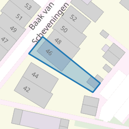 Perceel HLD02-O-4497