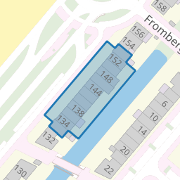 Perceel HLD02-O-4674