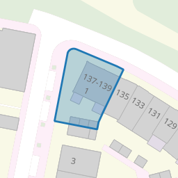 Perceel HLD02-O-4693