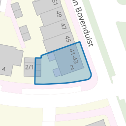 Perceel HLD02-O-5057