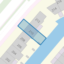Perceel HLD02-O-525
