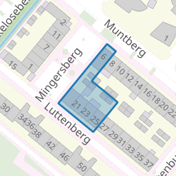 Perceel HLD02-O-5464