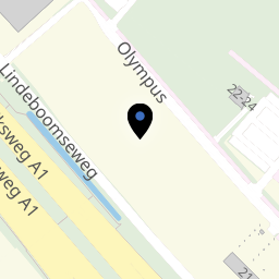 Appartement HLD02 O 5675 16