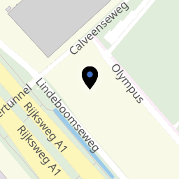 Appartement HLD02 O 5675 32