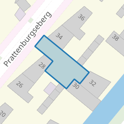 Perceel HLD02-O-999