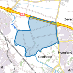 Sectie P