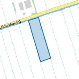 Perceel HLD02-P-171