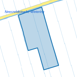 Perceel HLD02-P-176