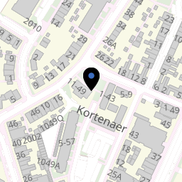 Appartement HLG01 A 8093 21