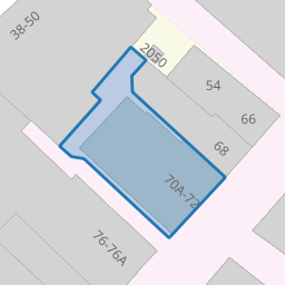 Perceel HLG01-A-8097