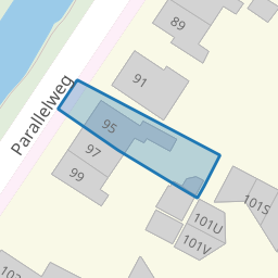 Perceel HLG01-A-8190
