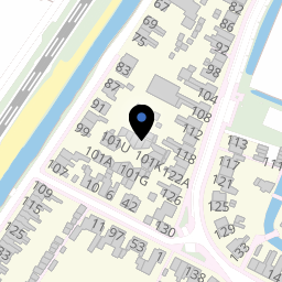 Appartement HLG01 A 9592 6