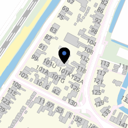 Appartement HLG01 A 9592 7