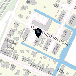 Appartement HLG01 A 9720 3