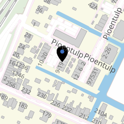 Appartement HLG01 A 9720 5
