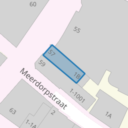 Perceel HLG01-B-2085